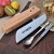 Stainless Steel Tableware
