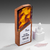 Wooden Crystal Trophy