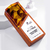 Wooden Crystal Trophy