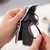 Double Sided Cleaning Cloth for Eye Glasses, Lenses & Phones