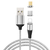 Magnetic Charging Data Cable