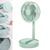 Retractable Folding Charging Fan