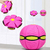 Blast Ball Disc