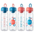 600ML Tritan Sport Bottle