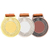 Colorful Table Tennis Medal