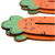 Carrot Ruler