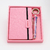 Sticky Note Stationery Set