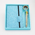 Sticky Note Stationery Set