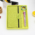 Sticky Note Stationery Set