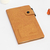 Soft Notebook with Sticky
