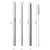 Stainless Steel Straw Set with Tube