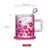 Cherry Blossom Glass