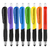 2-in-1 Ballpoint Pen with Stylus