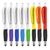 2-in-1 Ballpoint Pen with Stylus