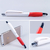 2-in-1 Ballpoint Pen with Stylus