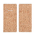 Pu Cork Passport Cover