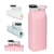 Silicone Folding Water Bottle