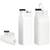 Silicone Folding Water Bottle