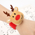 Christmas Wristband