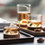 Japanese Style Glass Tea Cup