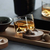 Japanese Style Glass Tea Cup