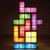 LED Tetris