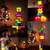 LED Tetris