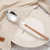 Stainless Steel Tableware