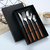 Stainless Steel Tableware