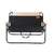 Outdoor UltraLight Folding Backpacking Chair
