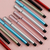 Metal Gel Pen with Cap