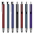 2-in-1 Ballpoint Pen with Stylus
