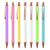 Metal Press Pen