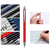 Metal Press Pen