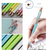 Metal Press Pen