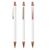 Metal Press Pen