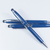 2-in-1 Metal Twist Ballpoint Pen with Stylus