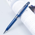 2-in-1 Metal Twist Ballpoint Pen with Stylus