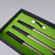 Metal Pen Golf Set