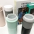 Ceramic inner Insulation Cup