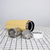 Stainless Steel Cup With Bamboo Shell