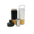 Stainless Steel Bamboo Cup