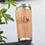 Stainless Steel Bamboo Cup