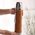Bamboo Shell Heat Preservation Cup