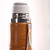 Bamboo Shell Heat Preservation Cup