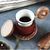 Glass Cup With Infuser