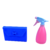 Silicone Mask Clip