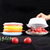 Creative Silicone Plastic Cover