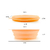 Creative Silicone Plastic Cover
