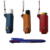 Hand Sanitizer Leather Case